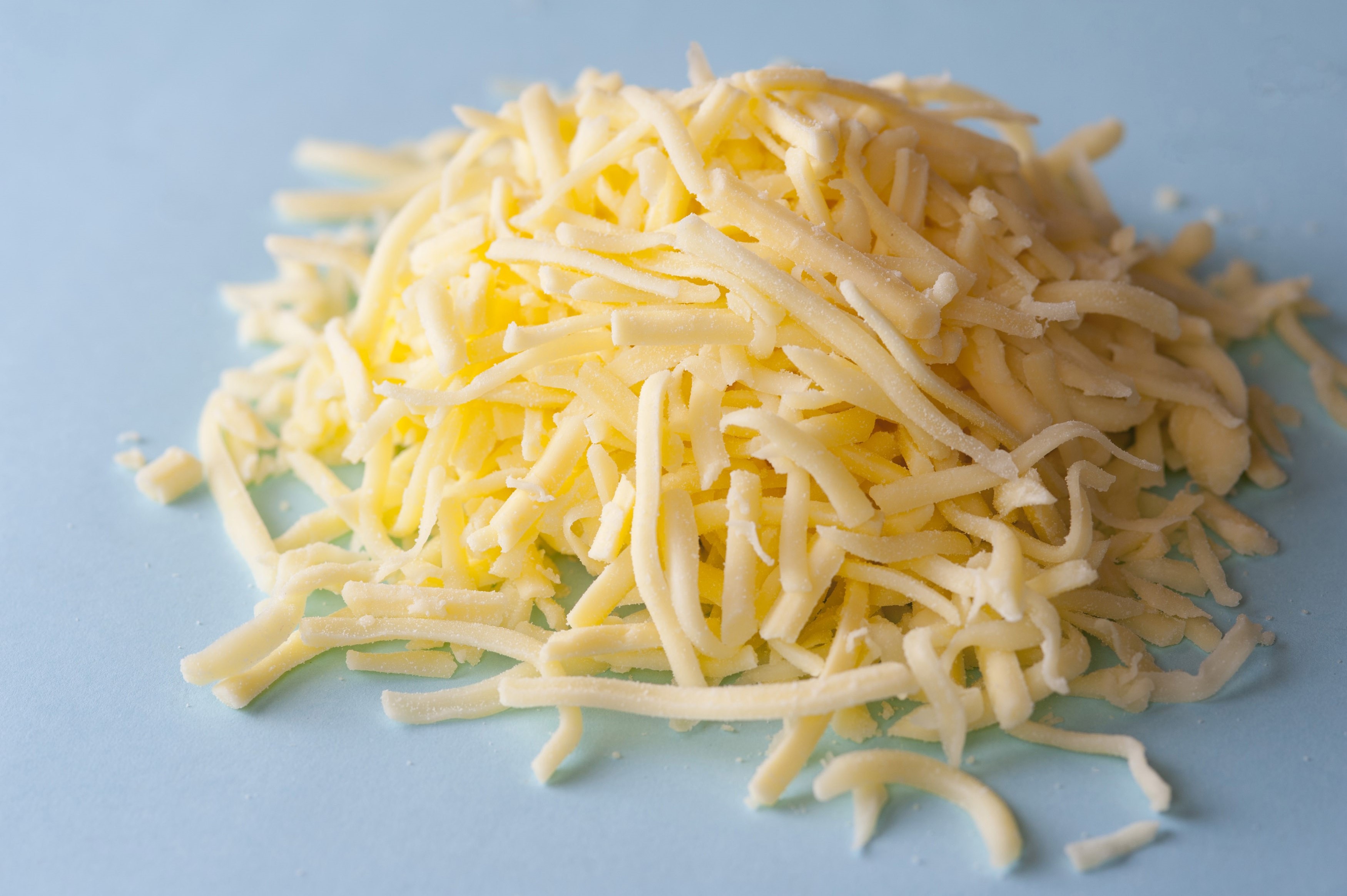 Grated Cheddar Cheese Free Stock Image Grated Cheddar Cheese Free Stock Image