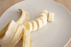 Banana Slices