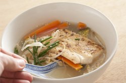 milkfish soup