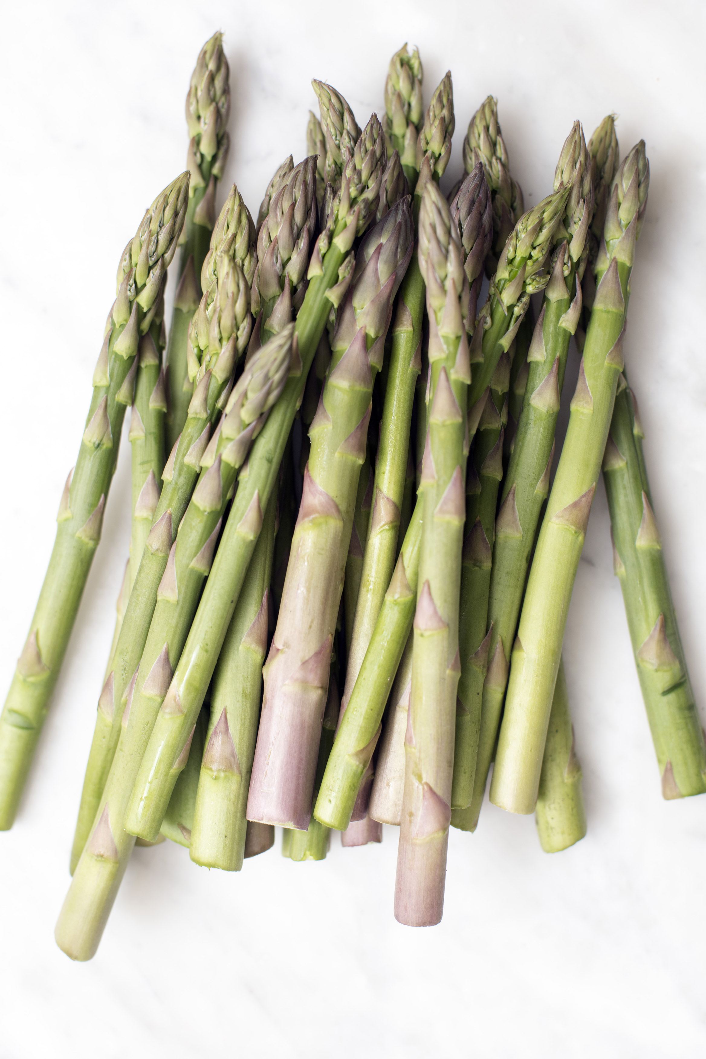 A Bunch Of Fresh Asparagus On White Background Free Stock Image A Bunch Of Fresh Asparagus On White Background Free Stock Image