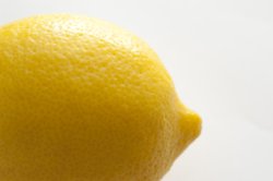 Whole Lemon