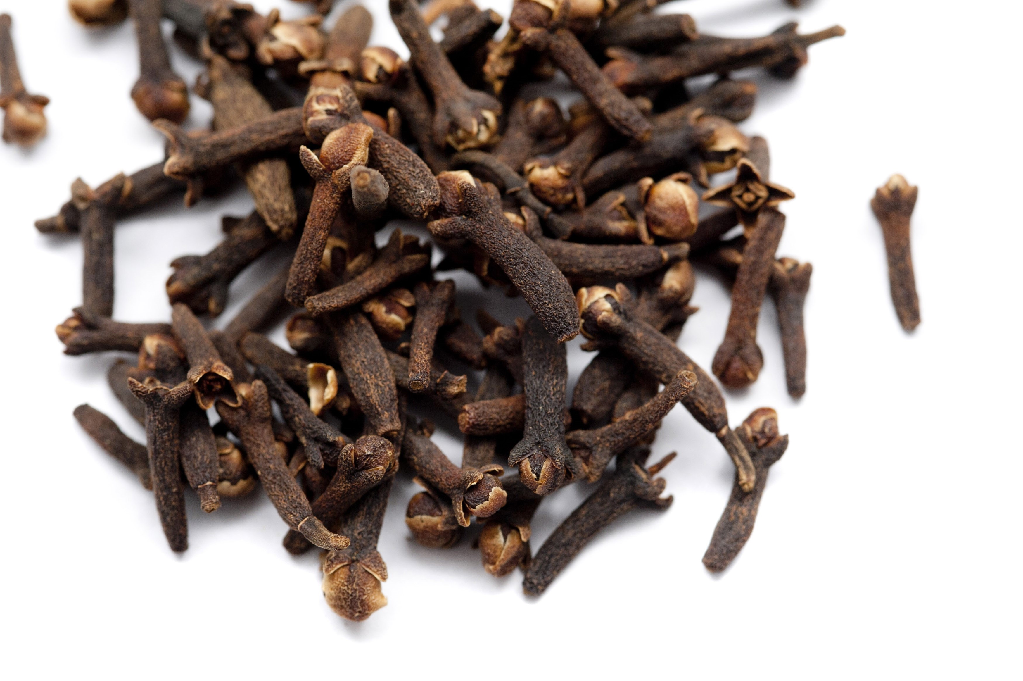 Ground Cloves Uses
